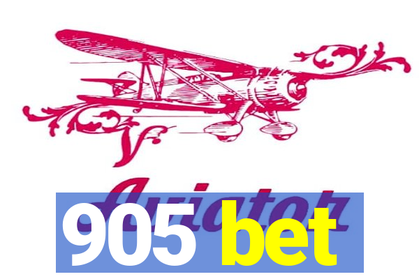 905 bet